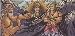 Information about Historic Significance of Ancient  Uma Koppulingeswara Swamy Temple History, List of Hindu Koppulingeswara Swamy temples in India